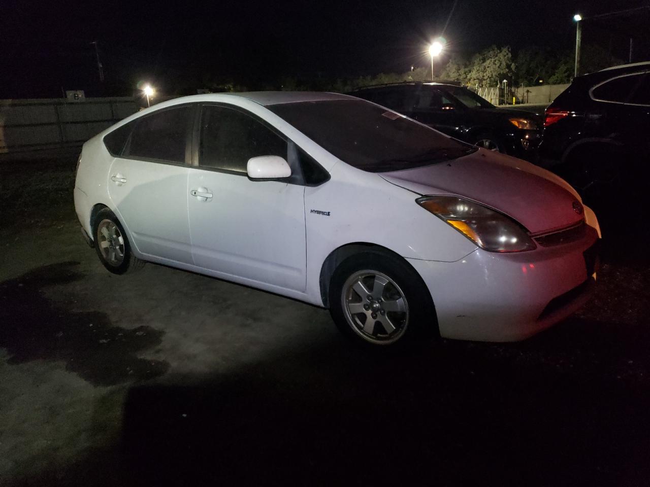 Lot #3041798448 2009 TOYOTA PRIUS