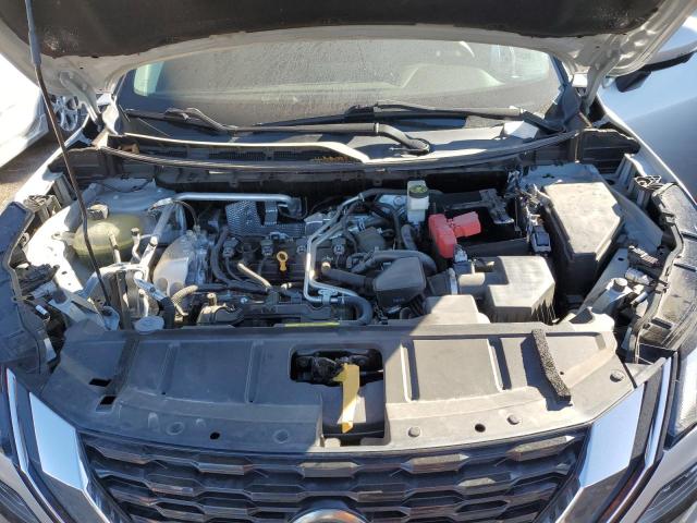 2021 NISSAN ROGUE SV - 5N1AT3BA8MC687425