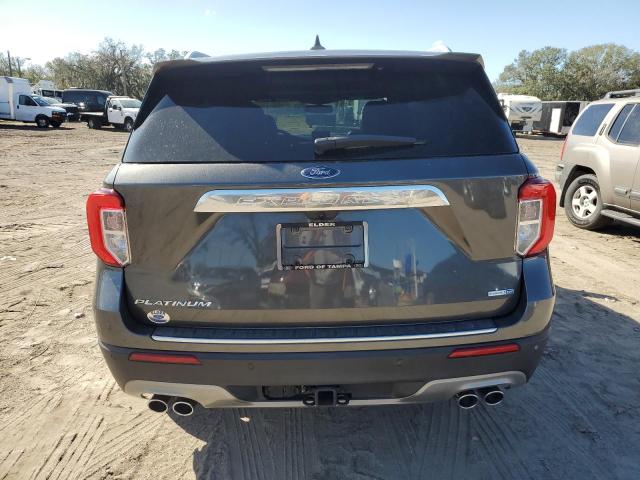 VIN 1FM5K8HC8LGB47607 2020 FORD EXPLORER no.6