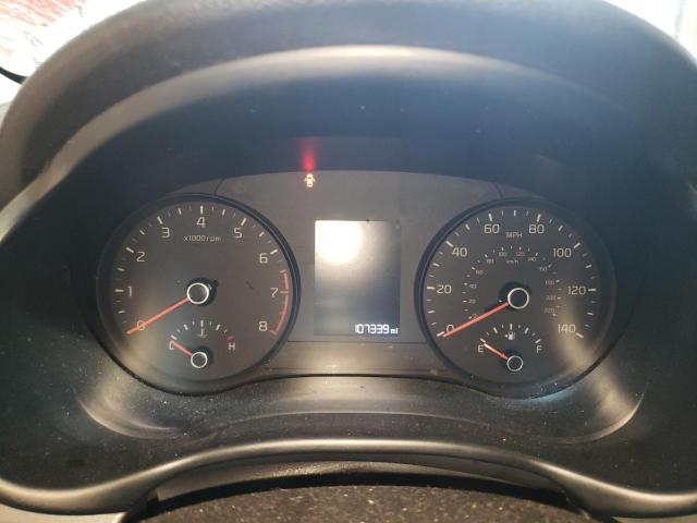 2020 KIA RIO LX 3KPA24ADXLE298060