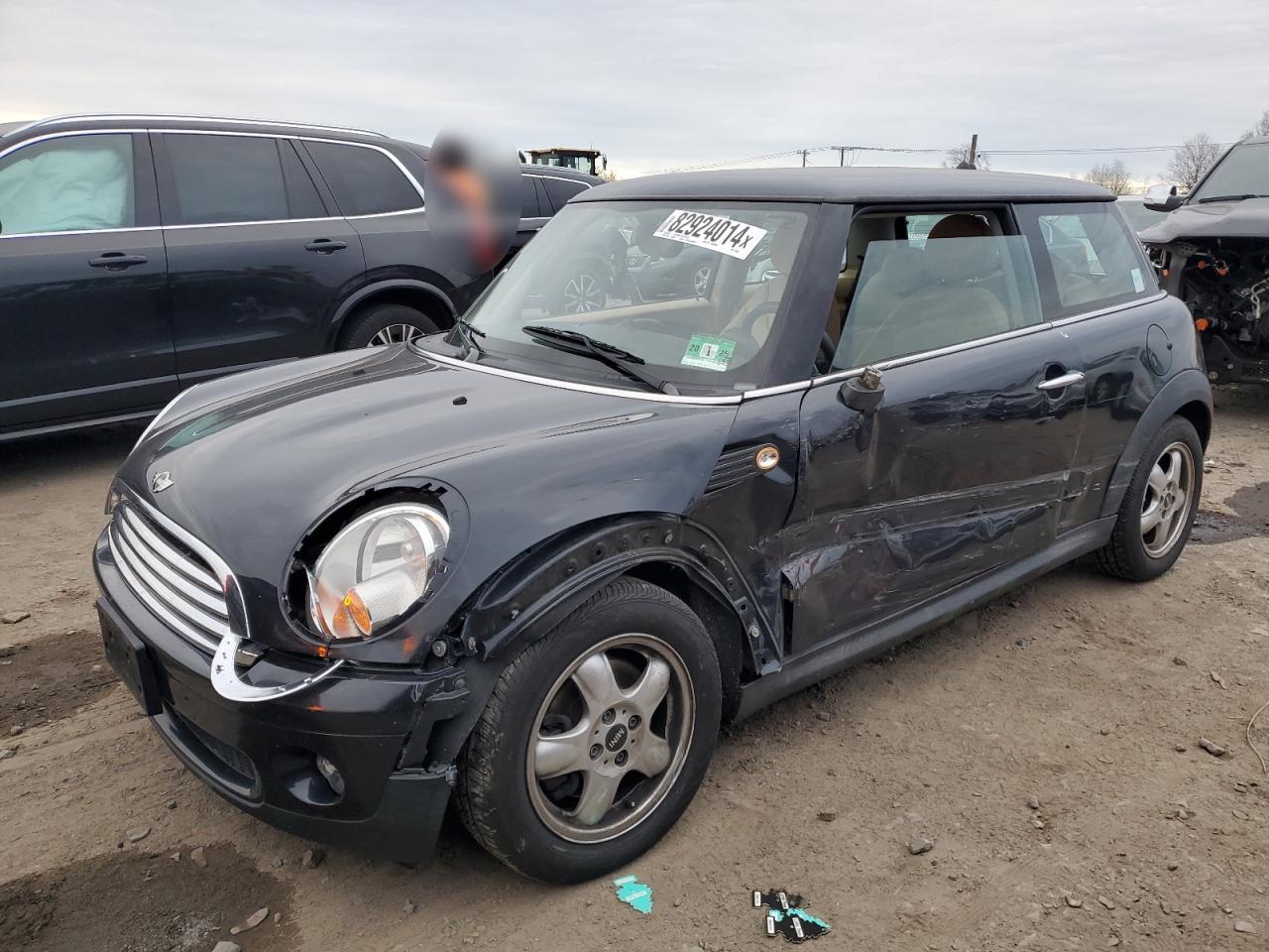 Lot #3028566945 2008 MINI COOPER