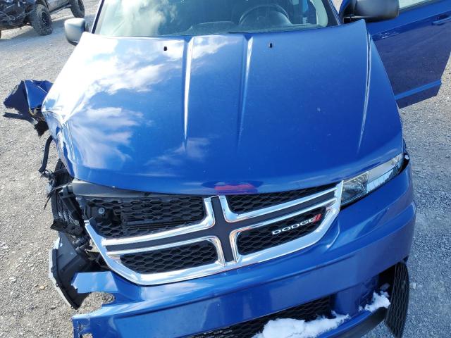 2015 DODGE JOURNEY SE - 3C4PDCAB8FT630865