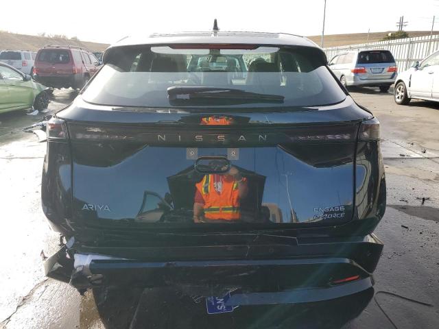 2024 NISSAN ARIYA ENGA JN1CF0BB1RM731460