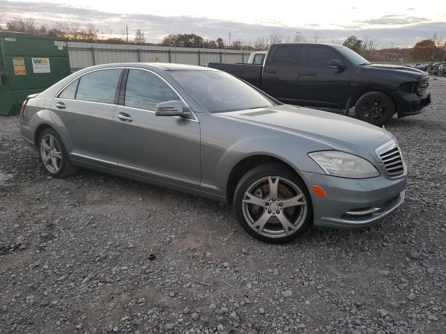 VIN WDDNG9EB9DA498382 2013 MERCEDES-BENZ S-CLASS no.4