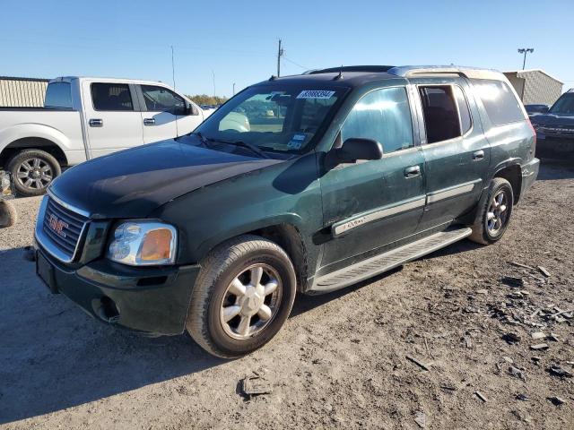 2004 GMC ENVOY XUV #3027134787