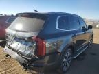 Lot #3034743642 2021 KIA TELLURIDE