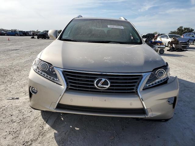 VIN 2T2ZK1BA5FC204624 2015 LEXUS RX350 no.5