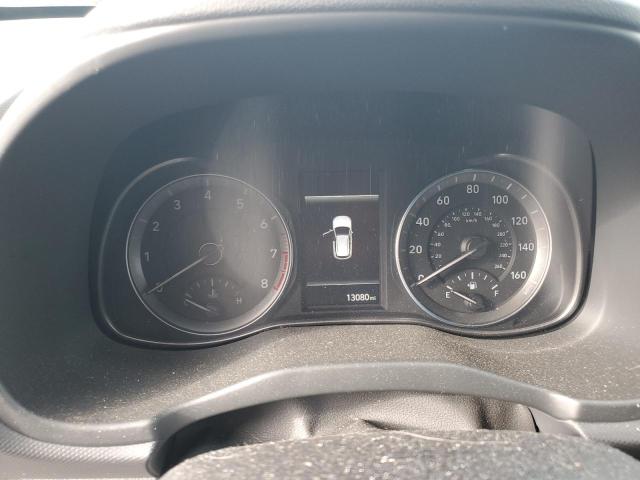 2023 HYUNDAI KONA SEL - KM8K6CAB8PU061460