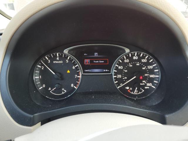 2017 NISSAN ALTIMA 2.5 - 1N4AL3AP4HC122675