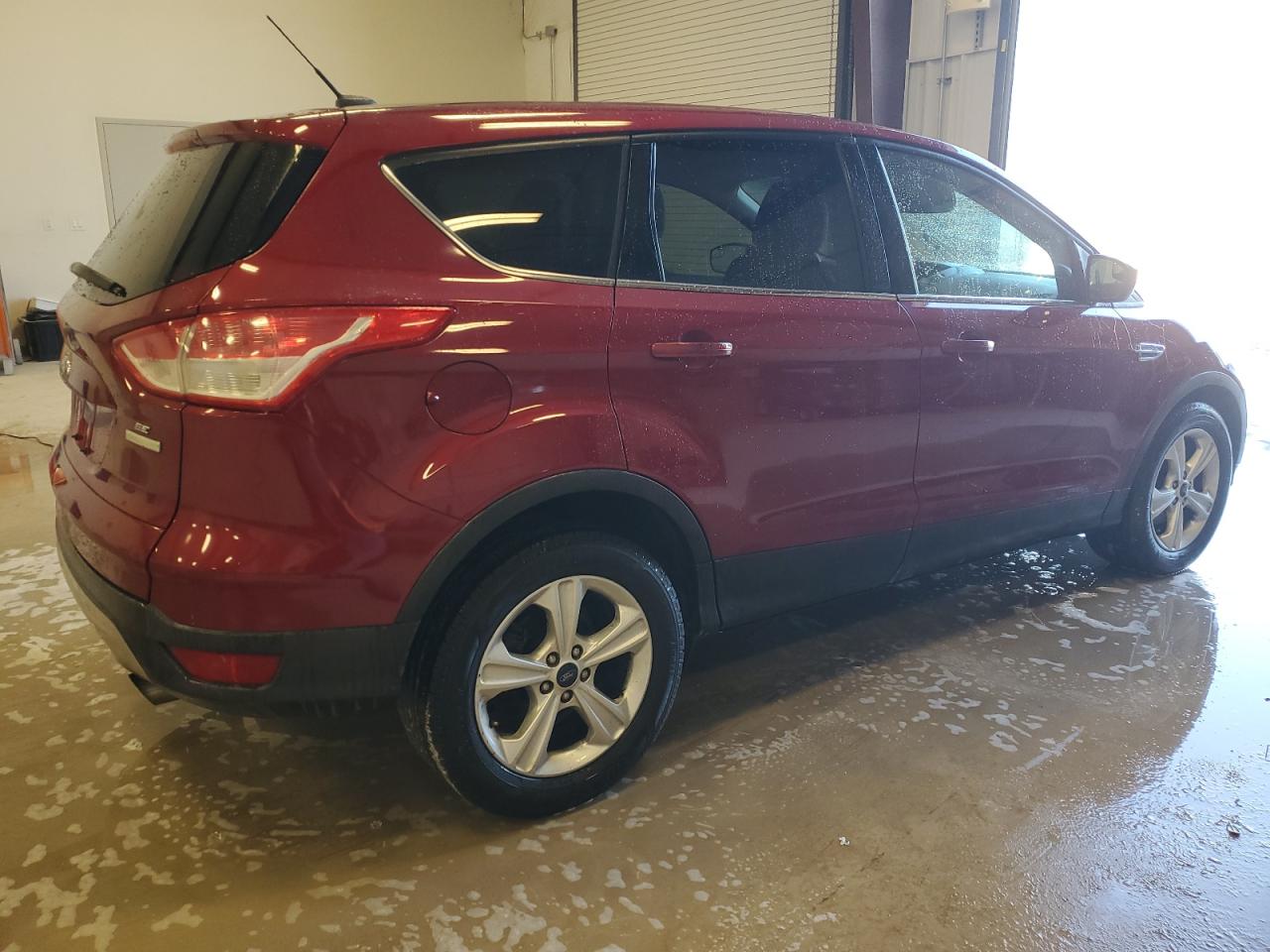 Lot #3044440727 2016 FORD ESCAPE SE