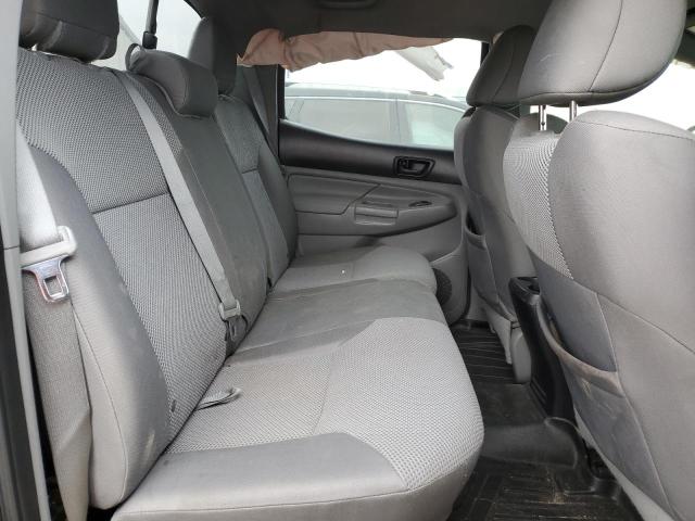 2015 TOYOTA TACOMA DOU - 3TMLU4EN0FM170751