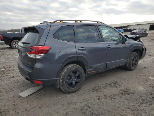 2023 SUBARU FORESTER W - JF2SKAMC5PH437454
