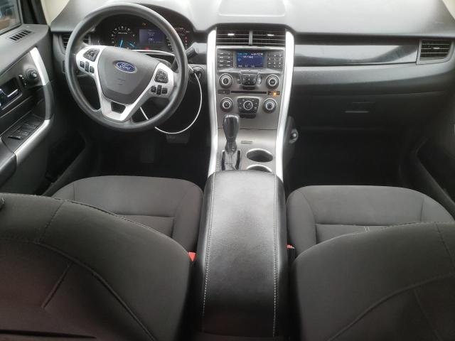 VIN 2FMDK4GC6DBA48816 2013 FORD EDGE no.8