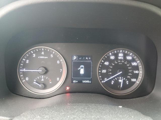 2016 HYUNDAI TUCSON LIM - KM8J33A20GU096353