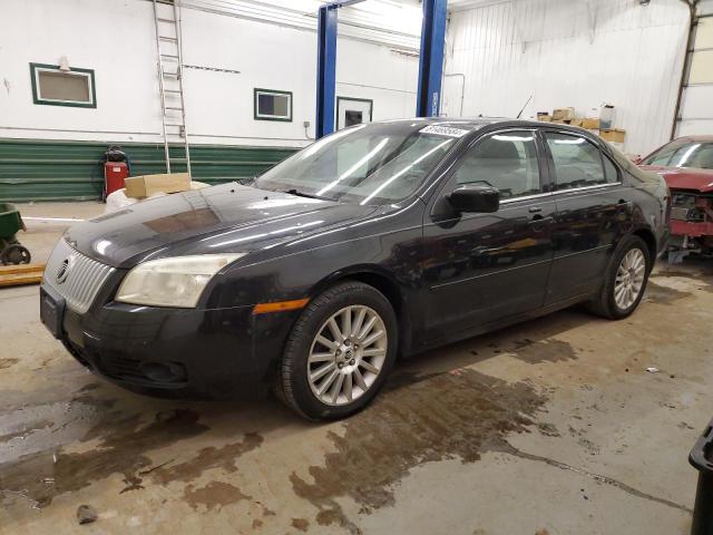 2009 MERCURY MILAN PREM #3025776308