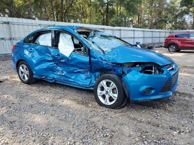 Vin: 1fadp3f29el190660, lot: 84401824, ford focus se 20144