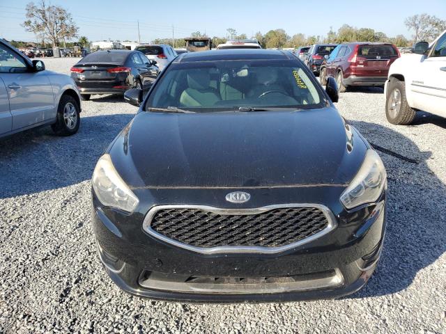 VIN KNALN4D78E5149020 2014 KIA CADENZA no.5