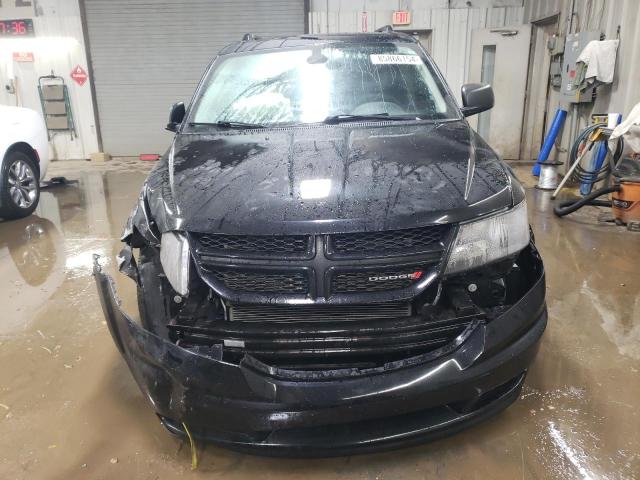 2020 DODGE JOURNEY SE - 3C4PDCAB1LT266056
