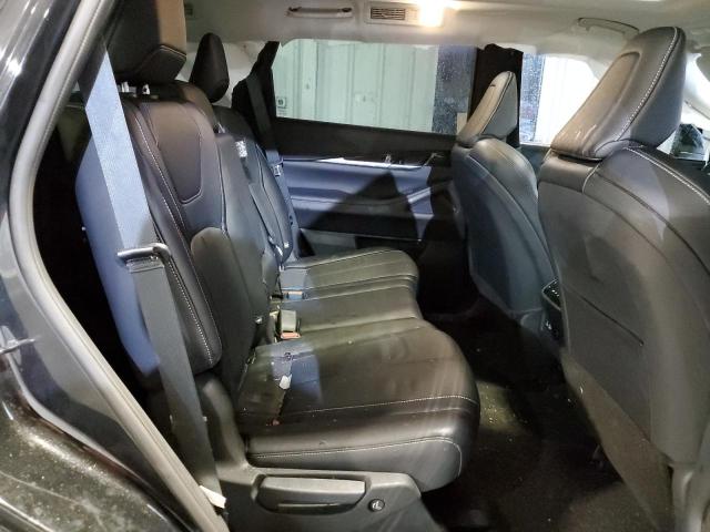 2024 INFINITI QX60 PURE 5N1DL1ES7RC341511