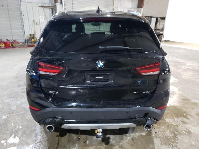 2021 BMW X1 XDRIVE2 - WBXJG9C0XM5T69315