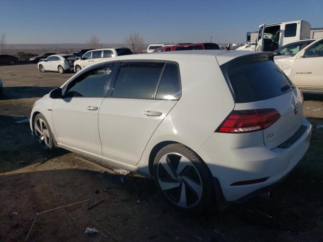 2018 VOLKSWAGEN GTI S/SE - 3VW447AU4JM290142