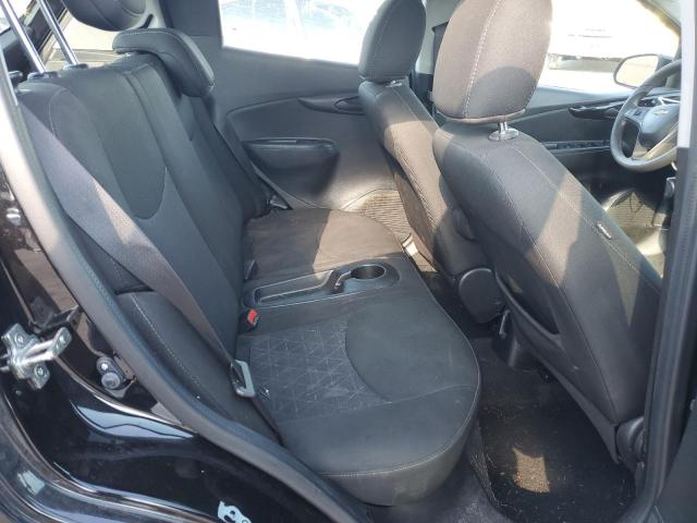 2021 CHEVROLET SPARK 1LT - KL8CD6SAXMC722440