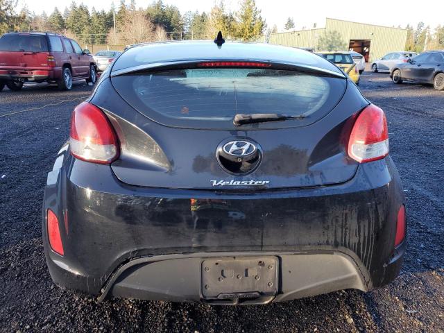 VIN KMHTC6AD5FU239663 2015 HYUNDAI VELOSTER no.6