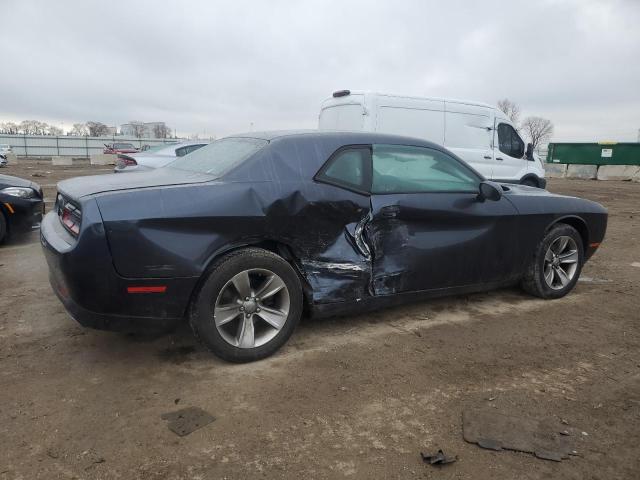 Vin: 2c3cdzag6gh239984, lot: 57302805, dodge challenger sxt 20163