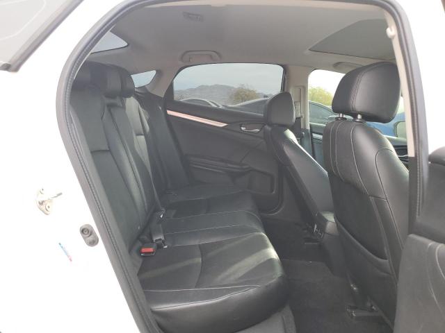 2016 HONDA CIVIC TOUR - 2HGFC1F93GH655192