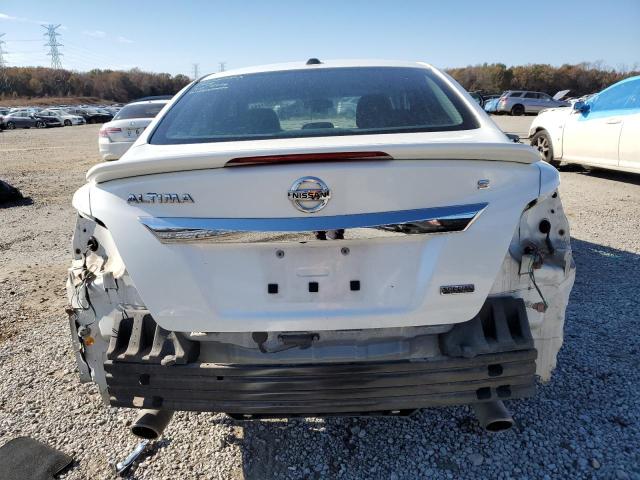 2015 NISSAN ALTIMA 2.5 - 1N4AL3AP8FC595895