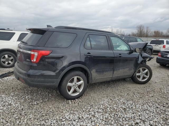 VIN 1FM5K8B88KGA05731 2019 FORD EXPLORER no.3