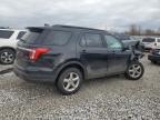 Lot #3024996212 2019 FORD EXPLORER