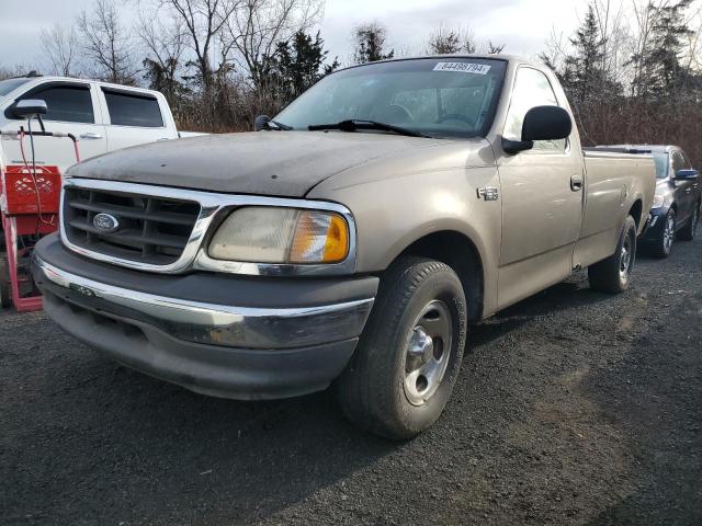 2001 FORD F-150 #3048265789