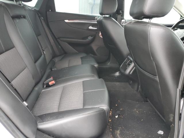 2017 CHEVROLET IMPALA LT - 1G1105S3XHU117512