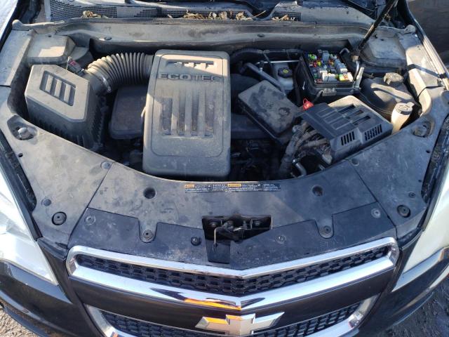2015 CHEVROLET EQUINOX LT - 1GNALBEK5FZ112631