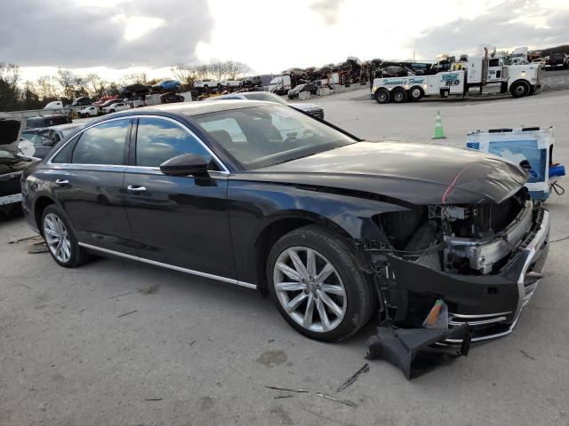 2019 AUDI A8 L WAU8EAF84KN024912