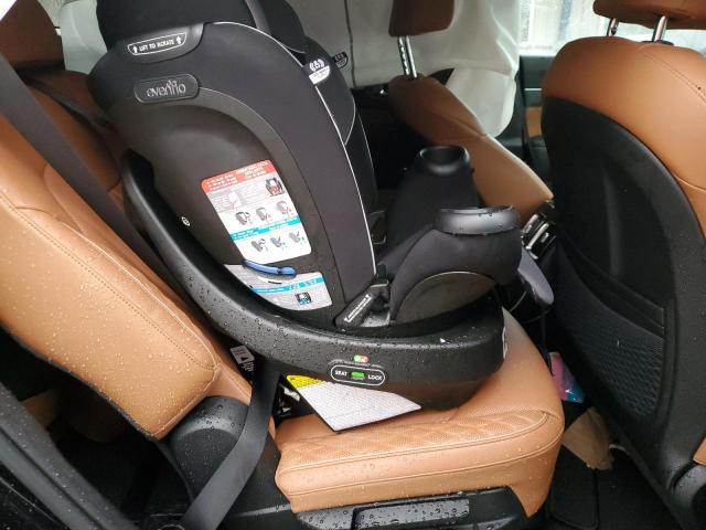2023 KIA SORENTO SX - 5XYRKDLF9PG224459