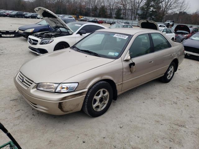 1998 TOYOTA CAMRY LE #3036969728