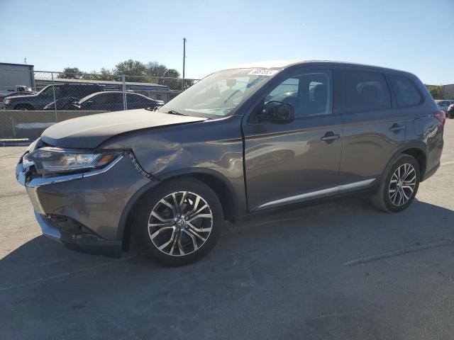 Vin: ja4az2a39hz036429, lot: 83575824, mitsubishi outlander es 2017 img_1
