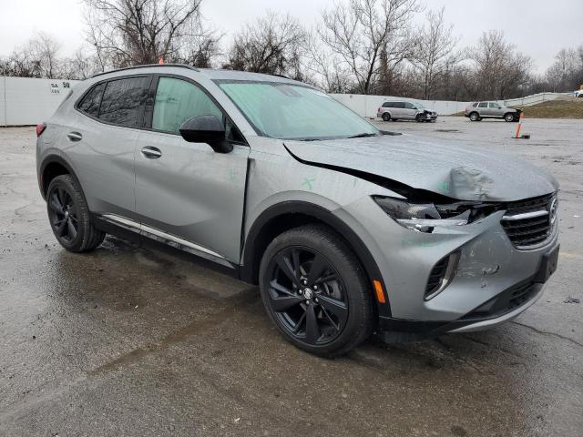 2023 BUICK ENVISION E - LRBFZNR45PD035699