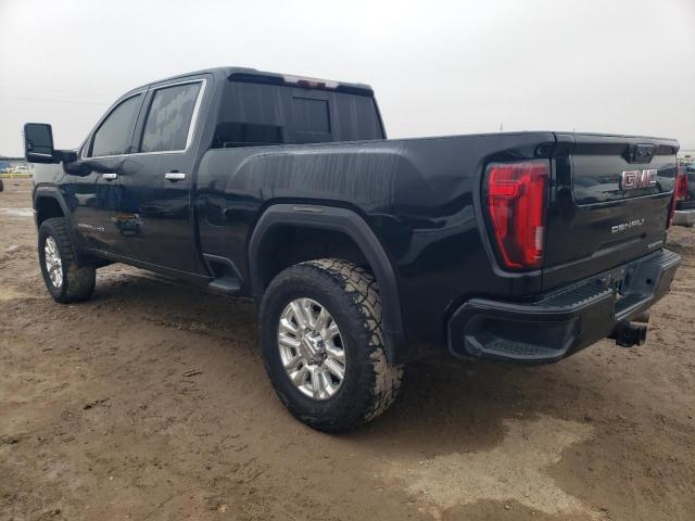 2020 GMC SIERRA 1GT49REY8LF328133