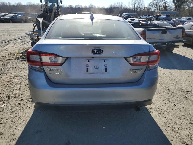 2017 SUBARU IMPREZA PR - 4S3GKAB60H3601208