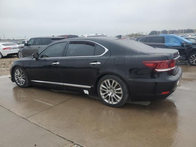 VIN JTHGL5EF1E5052813 2014 LEXUS LS460 no.2