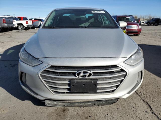 2018 HYUNDAI ELANTRA SE - 5NPD84LF0JH240154
