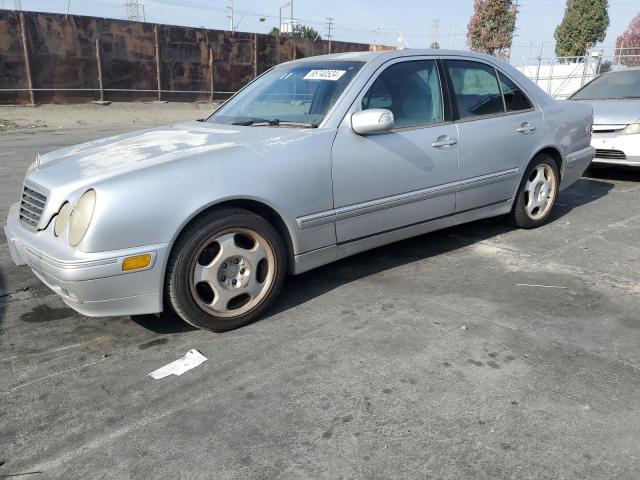 2000 MERCEDES-BENZ E 430 #3034402081