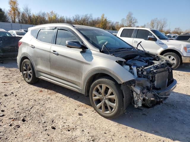 2017 HYUNDAI SANTA FE S - 5NMZW4LA5HH043133