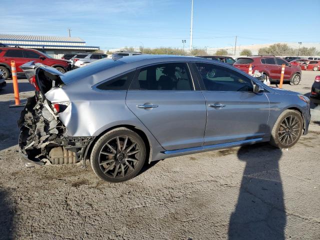2015 HYUNDAI SONATA SPO - 5NPE34AF9FH151132