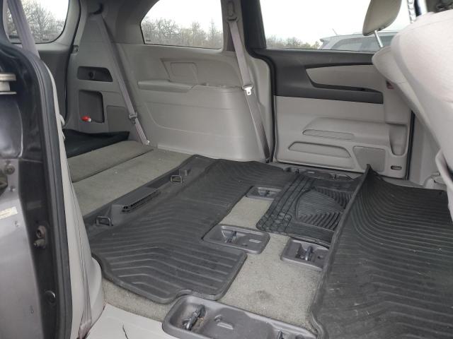 2016 HONDA ODYSSEY LX 5FNRL5H28GB039769