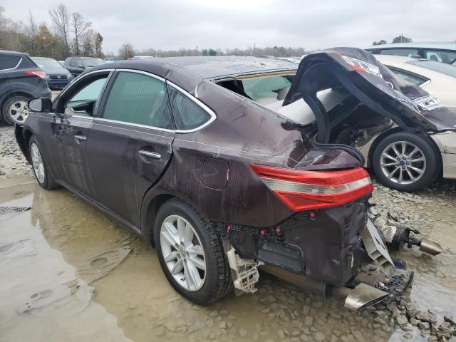 Vin: 4t1bk1eb2du037466, lot: 85707304, toyota avalon base 20132