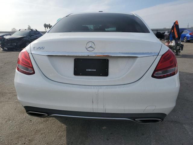 2018 MERCEDES-BENZ C 300 - 55SWF4JB0JU246175